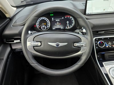 صورة مصغرة 14 لـ 2021 Genesis GV80