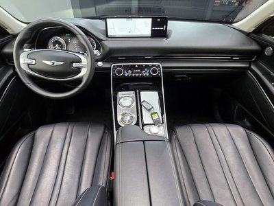 GENESIS GV80 - 5
