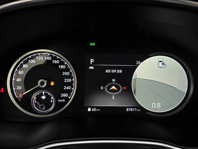 GENESIS GV80 - 8
