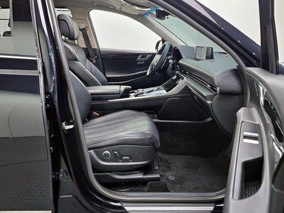 GENESIS GV80 - 10
