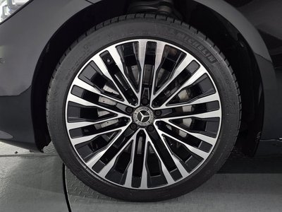 MERCEDES-BENZ S-CLASS - 7