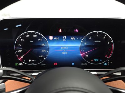 MERCEDES-BENZ S-CLASS - 9