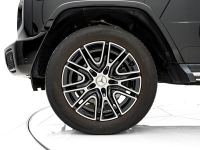 2025 Mercedes-BENZ G-CLASS — миниатюра 12
