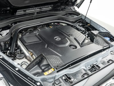 2025 Mercedes-BENZ G-CLASS — миниатюра 16