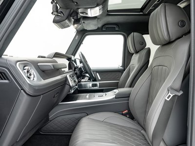 2025 Mercedes-BENZ G-CLASS — миниатюра 29