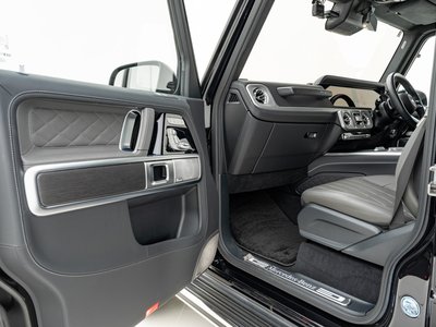 2025 Mercedes-BENZ G-CLASS — миниатюра 28