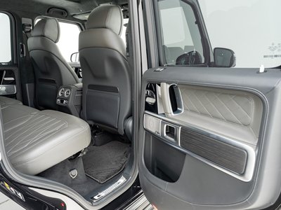 2025 Mercedes-BENZ G-CLASS — миниатюра 32