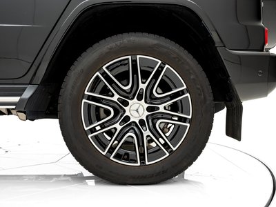 2025 Mercedes-BENZ G-CLASS — миниатюра 13