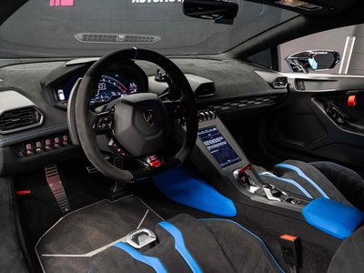 LAMBORGHINI HURACAN - 6