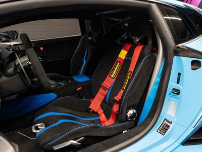 LAMBORGHINI HURACAN - 7