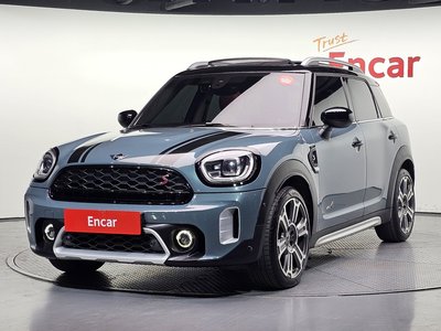 MINI COUNTRYMAN - 1