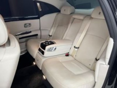 ROLLS-ROYCE GHOST - 6