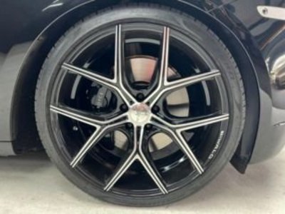 ROLLS-ROYCE GHOST - 10