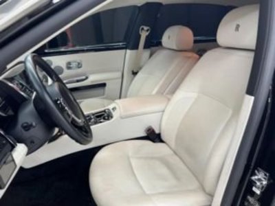 ROLLS-ROYCE GHOST - 5