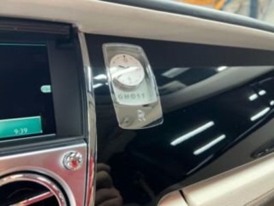 ROLLS-ROYCE GHOST - 8