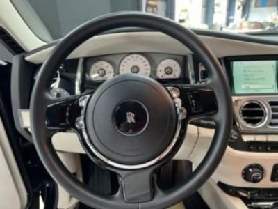 ROLLS-ROYCE GHOST - 4