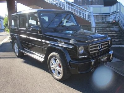 MERCEDES-BENZ OTHERS - 4