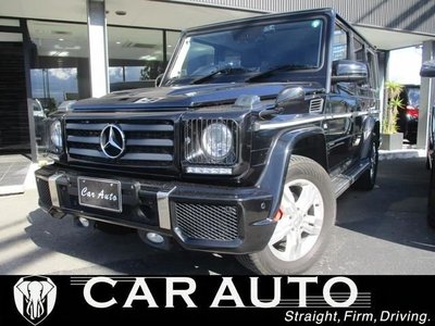 MERCEDES-BENZ OTHERS - 1