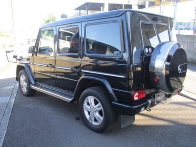 MERCEDES-BENZ OTHERS - 7