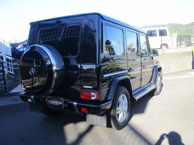 MERCEDES-BENZ OTHERS - 5