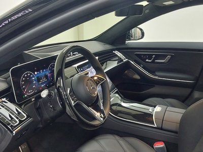 صورة 9 لـ 2025 Mercedes-BENZ S-CLASS