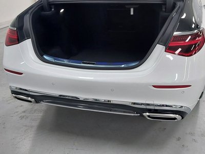 2025 Mercedes-BENZ S-CLASS — миниатюра 11
