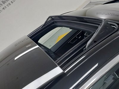2025 Mercedes-BENZ S-CLASS — миниатюра 12