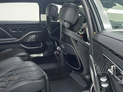 صورة 10 لـ 2025 Mercedes-BENZ S-CLASS