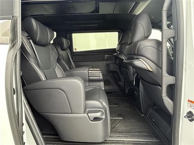 2025 Toyota VELLFIRE — миниатюра 29