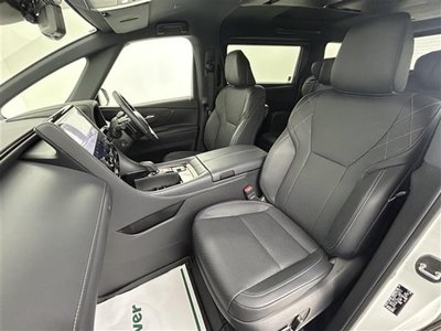 2025 Toyota VELLFIRE — миниатюра 27