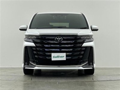 2025 Toyota VELLFIRE — миниатюра 41