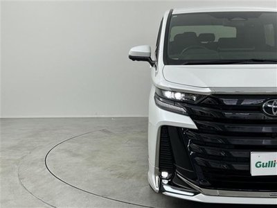 2025 Toyota VELLFIRE — миниатюра 39