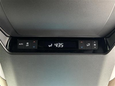 2025 Toyota VELLFIRE — миниатюра 22