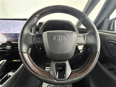 2025 Toyota VELLFIRE — миниатюра 23