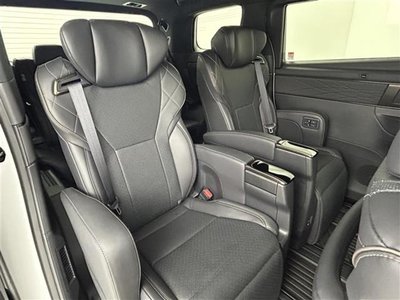 2025 Toyota VELLFIRE — миниатюра 30