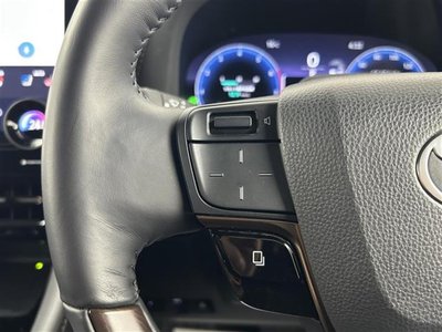 2025 Toyota VELLFIRE — миниатюра 14