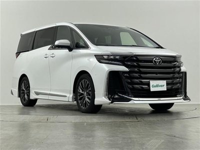 2025 Toyota VELLFIRE — миниатюра 17