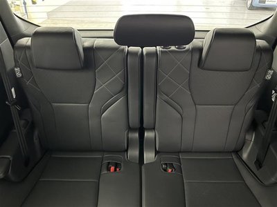 2025 Toyota VELLFIRE — миниатюра 33