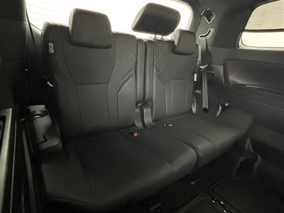 2025 Toyota VELLFIRE — миниатюра 34