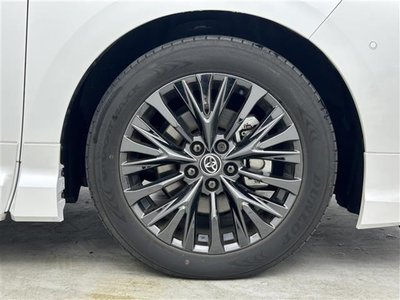 2025 Toyota VELLFIRE — миниатюра 20