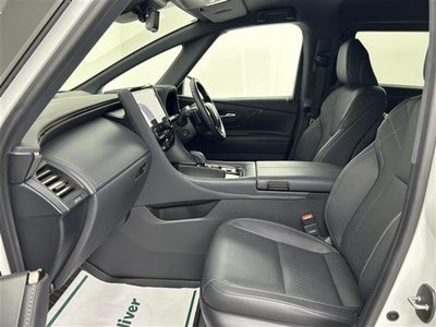 2025 Toyota VELLFIRE — миниатюра 28