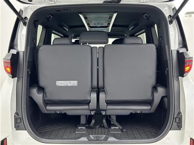 2025 Toyota VELLFIRE — миниатюра 36