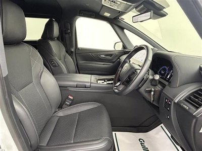 2025 Toyota VELLFIRE — миниатюра 25
