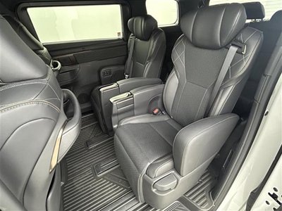 2025 Toyota VELLFIRE — миниатюра 32