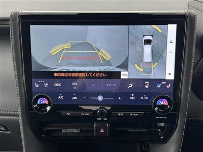 TOYOTA VELLFIRE - 5