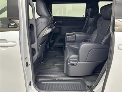2025 Toyota VELLFIRE — миниатюра 31