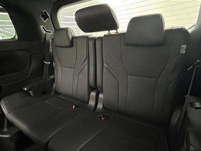2025 Toyota VELLFIRE — миниатюра 35