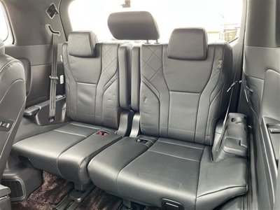 2024 TOYOTA ALPHARD — миниатюра 31