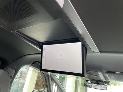 2024 TOYOTA ALPHARD — миниатюра 18