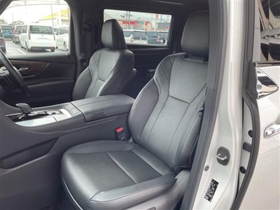 2024 TOYOTA ALPHARD — миниатюра 27